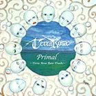 TERRA ROSA Primal ~Terra Rosa Rare Tracks~ album cover