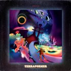 TERRAFORMER Mineral album cover