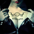 TERRANA Terrana album cover