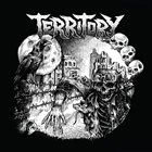 TERRITORY Territory album cover
