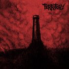 TERRITORY The Tower album cover