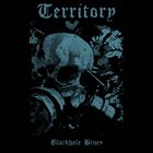 TERRITORY (AZ) Blackhole Blues album cover