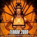 TERROR 2000 Slaughterhouse Supremacy album cover