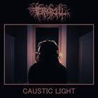 TERROR CELL Caustic Light album cover