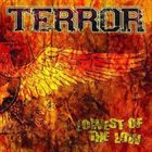 TERROR Lowest ofthe Low album cover