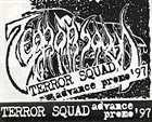 TERROR SQUAD Advance Promo '97 album cover