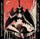 TERROR SQUAD Evil Never Dies ... Reincarnation of Cursed Souls album cover