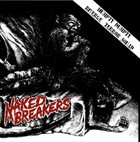TERROR SQUAD Naked Breakers album cover