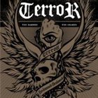 TERROR The Damned The Shamed album cover