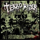 TERRORIZER Darker Days Ahead album cover