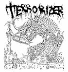TERRORIZER Demo '87 album cover