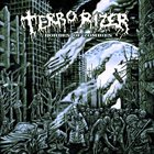 TERRORIZER Hordes of Zombies Album Cover