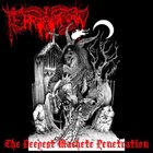 TERRORSAW The Deepest Machete Penetration album cover