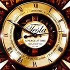 TESLA A Peace Of Time album cover