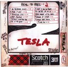 TESLA Real To Reel 2 album cover