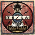 TESLA Shock album cover