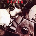 TESLA — The Great Radio Controversy album cover