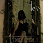 TESS La Dame De Coeur album cover
