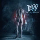 TESS Que S'Elève La Poussière album cover