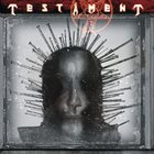 TESTAMENT — Demonic album cover