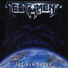 TESTAMENT The New Order album cover