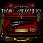 TEXAS HIPPIE COALITION Peacemaker album cover