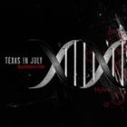 TEXAS IN JULY Bloodwork album cover