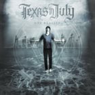 TEXAS IN JULY One Reality album cover