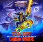 TEXAS TOAST CHAINSAW MASSACRE Super Turbo album cover
