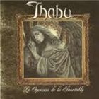 THABU La Opresión de lo  Inevitable album cover