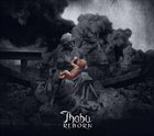 THABU Reborn album cover