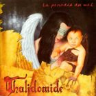 THALIDOMIDE Le Paradis Du Mal album cover