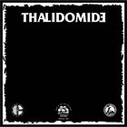 THALIDOMIDE 1993 - 1999 / Thalidomide album cover