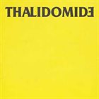 THALIDOMIDE Thalidomide (2010) album cover