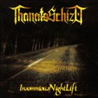 THANATOSCHIZO InsomniousNightLift album cover