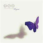 THANATOSCHIZO Origami album cover