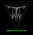 ΨTHATΨ Bethaurus album cover