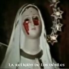 ΨTHATΨ Ixtaukayotl / ΨThatΨ / Holy Mary's Blowjob album cover