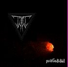 ΨTHATΨ Profundidad album cover