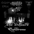 ΨTHATΨ The Unheard Syndrome album cover