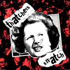 THATCHER'S SNATCH Thatchers Snatch album cover