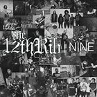THE 12TH RIB Nine album cover