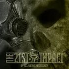 THE 21ST IMPACT By All Means Necessary album cover