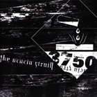 THE ACACIA STRAIN 3750 album cover