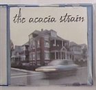 THE ACACIA STRAIN Demo 2001 album cover