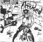 THE ACCÜSED The Accüsed / Morphius album cover