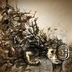 THE AGONIST Prisoners album cover