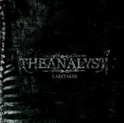 THE ANALYST Caretaker album cover