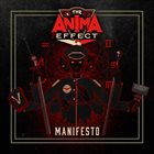 THE ANIMA EFFECT Manifesto album cover