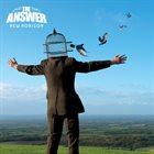THE ANSWER — New Horizon album cover